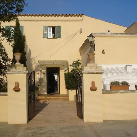 Rural Son Tretze - Adults Only Hotel 3*