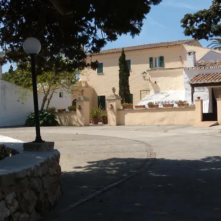 Hotel Rural Son Tretze - Adults Only 3*