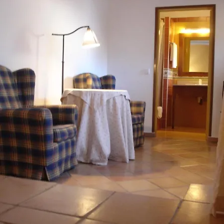 Rural Son Tretze - Adults Only Hotel Sant Lluis