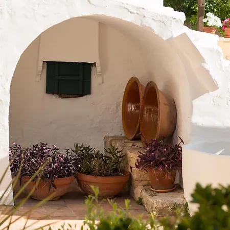 Rural Son Tretze - Adults Only