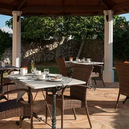 Hotel Rural Son Tretze - Adults Only