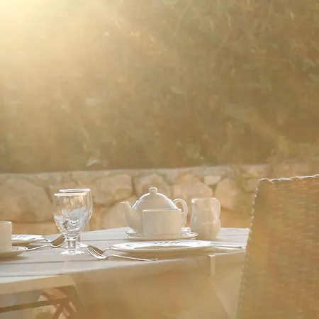 Rural Son Tretze - Adults Only