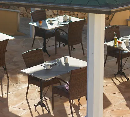 Rural Son Tretze - Adults Only Sant Lluis