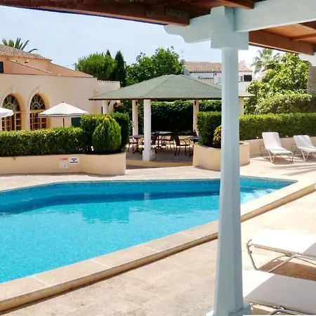 Rural Son Tretze - Adults Only 3* Sant Lluis
