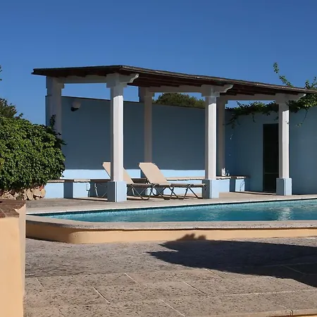 Rural Son Tretze - Adults Only 3*