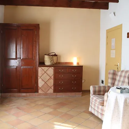 Rural Son Tretze - Adults Only 3* Sant Lluis