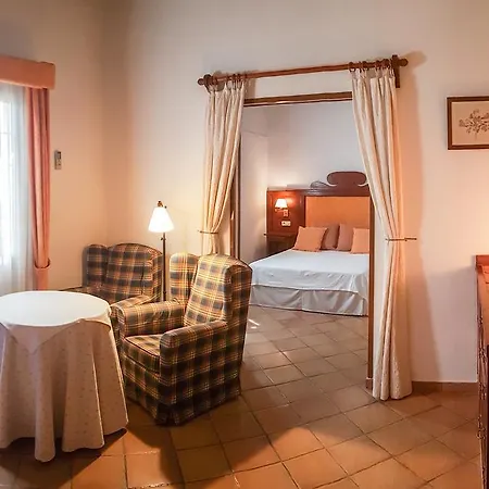 Hotel Rural Son Tretze - Adults Only Sant Lluis