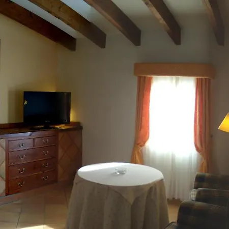 Rural Son Tretze - Adults Only Hotel Sant Lluis