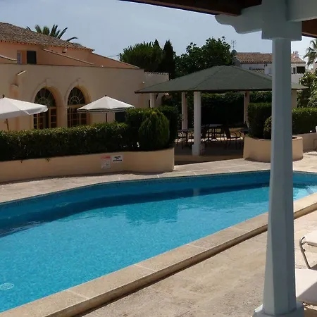 Rural Son Tretze - Adults Only 3* Sant Lluis