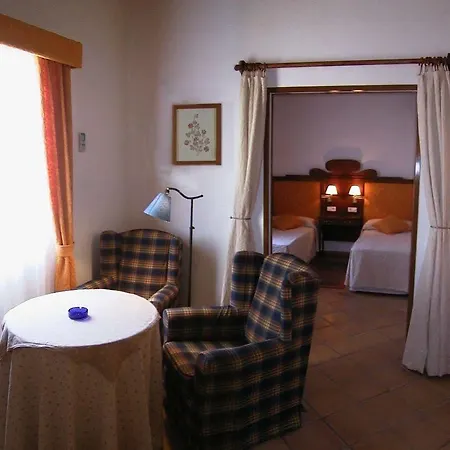 Hotel Rural Son Tretze - Adults Only