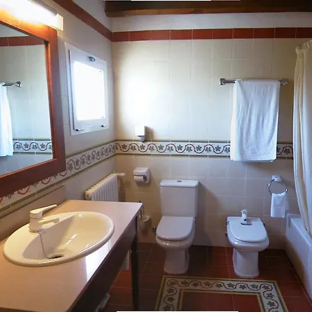 Rural Son Tretze - Adults Only 3*