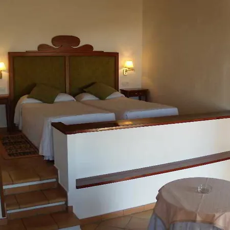 Rural Son Tretze - Adults Only 3* Sant Lluis