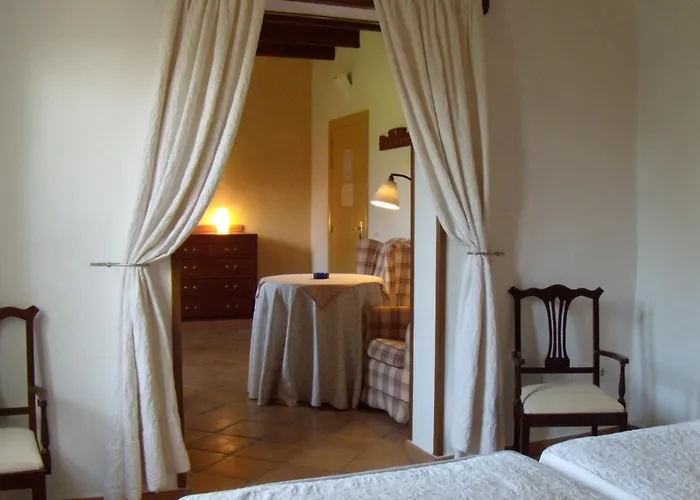 Hotel Rural Son Tretze - Adults Only 3*