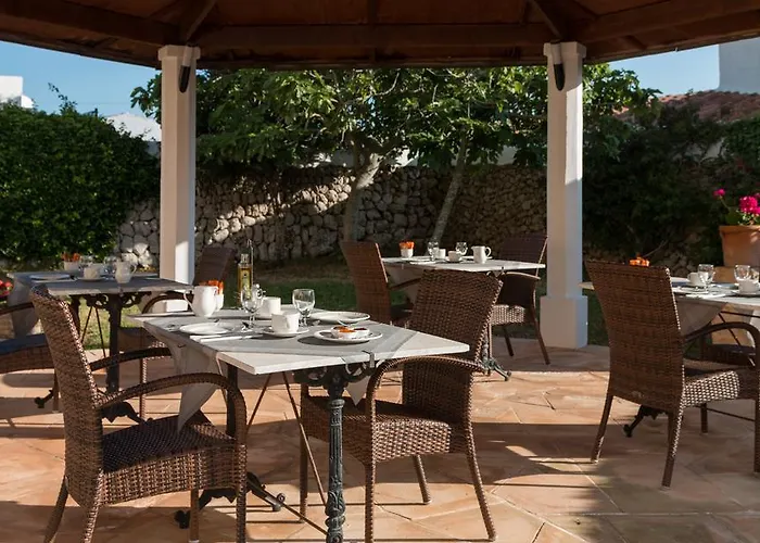 Hotel Rural Son Tretze - Adults Only