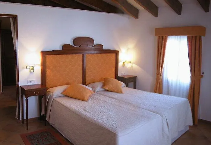 Hotel Rural Son Tretze - Adults Only Sant Lluis