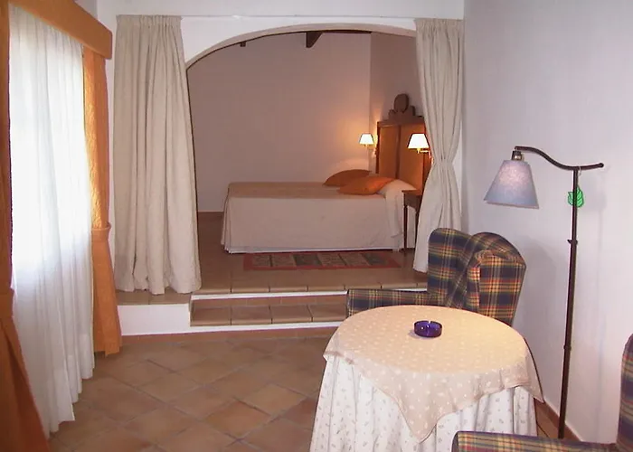 Hotel Rural Son Tretze - Adults Only