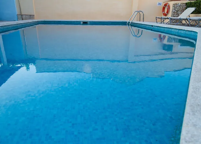 Rural Son Tretze - Adults Only Hotel Sant Lluis