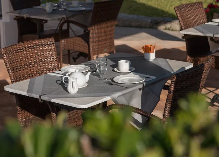 Hotel Rural Son Tretze - Adults Only