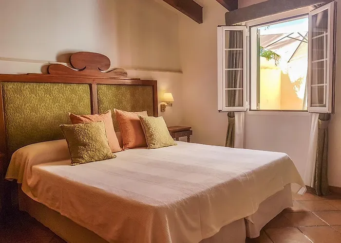 Rural Son Tretze - Adults Only 3* Sant Lluis