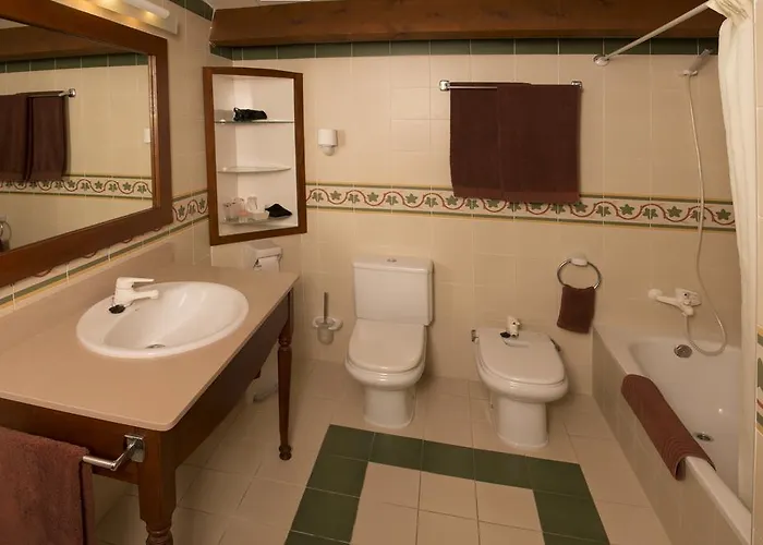 Rural Son Tretze - Adults Only Hotel