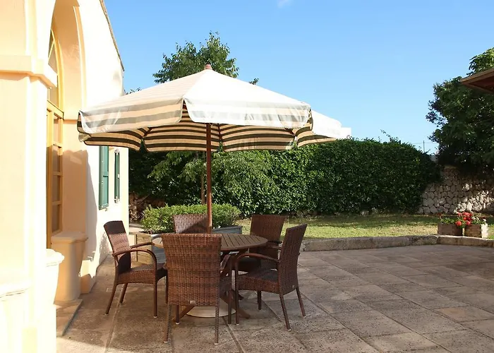 Rural Son Tretze - Adults Only Hotel Sant Lluis