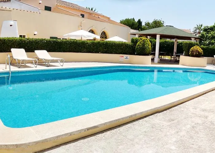 Rural Son Tretze - Adults Only 3*