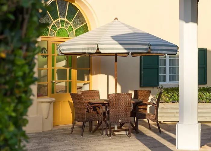 Rural Son Tretze - Adults Only Hotel 3*