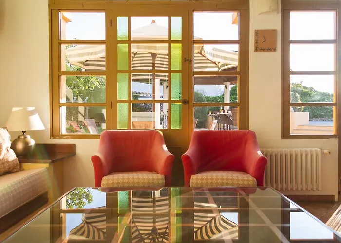 Hotel Rural Son Tretze - Adults Only