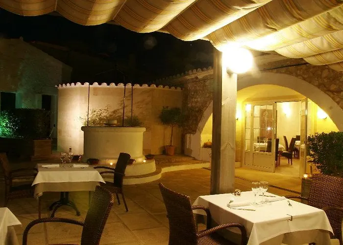 Rural Son Tretze - Adults Only Hotel