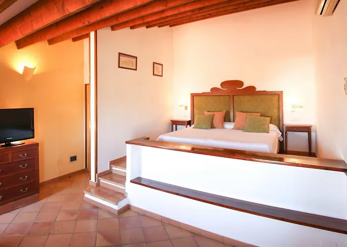 Hotel Rural Son Tretze - Adults Only