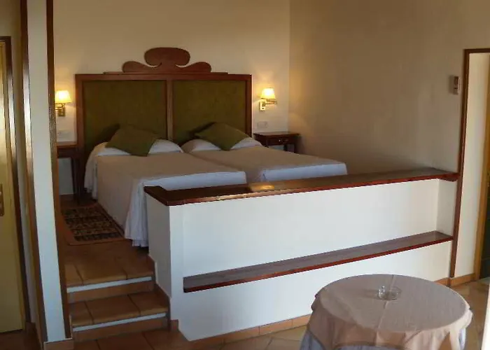 Rural Son Tretze - Adults Only 3* Sant Lluis