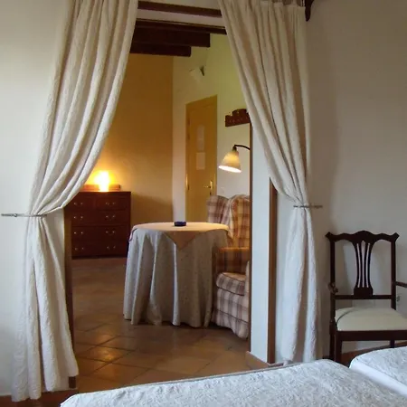 Szálloda Rural Son Tretze - Adults Only 3*