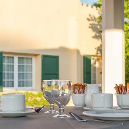 Rural Son Tretze - Adults Only Sant Lluis