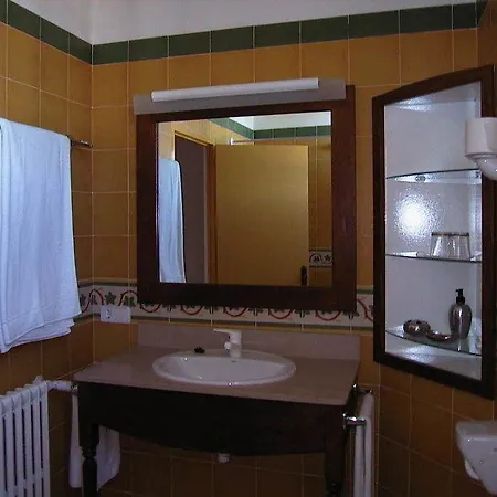 Szálloda Rural Son Tretze - Adults Only