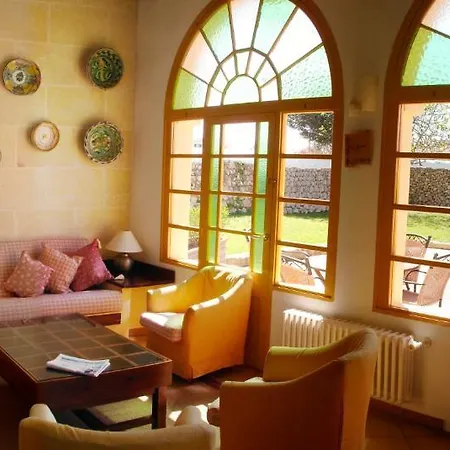 Szálloda Rural Son Tretze - Adults Only Sant Lluis