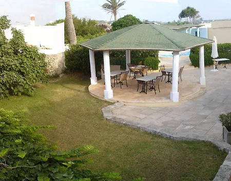 Rural Son Tretze - Adults Only Sant Lluis