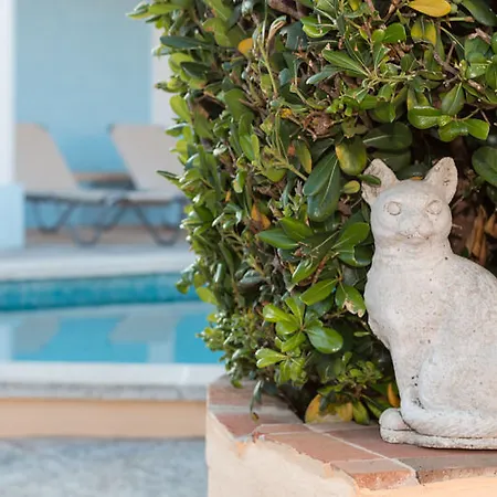 Rural Son Tretze - Adults Only Szálloda