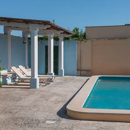 Szálloda Rural Son Tretze - Adults Only 3*