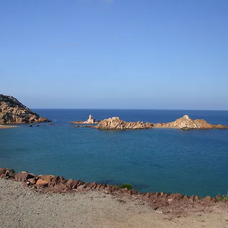 Rural Son Tretze - Adults Only Szálloda Sant Lluis