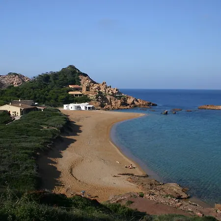 Rural Son Tretze - Adults Only Sant Lluis