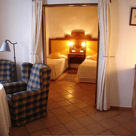 Rural Son Tretze - Adults Only Szálloda