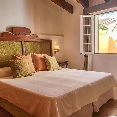 Rural Son Tretze - Adults Only 3* Sant Lluis