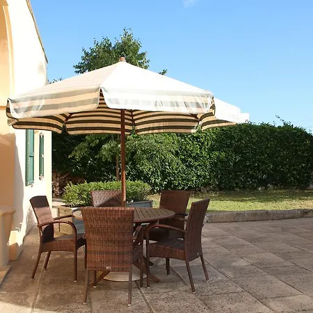 Rural Son Tretze - Adults Only Szálloda Sant Lluis