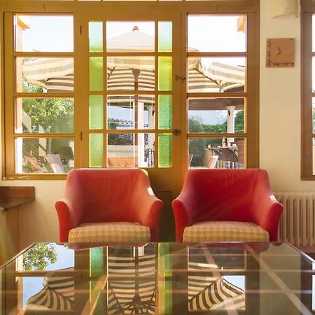 Szálloda Rural Son Tretze - Adults Only