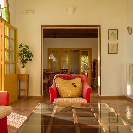 Rural Son Tretze - Adults Only Sant Lluis