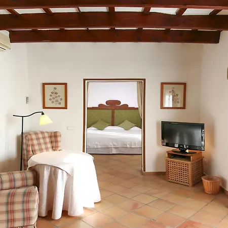 Rural Son Tretze - Adults Only Sant Lluis
