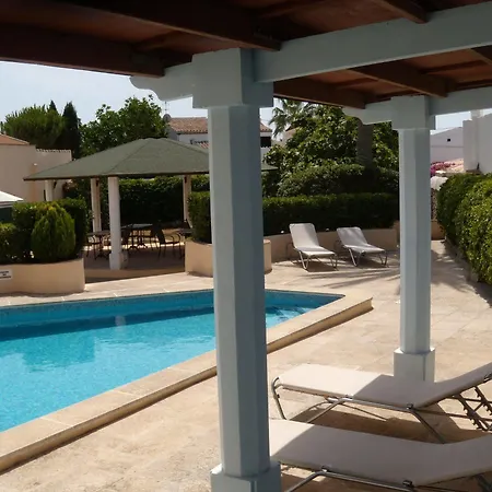 Rural Son Tretze - Adults Only 3*
