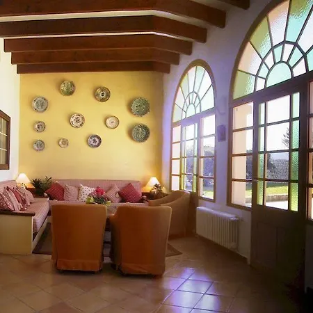 Szálloda Rural Son Tretze - Adults Only