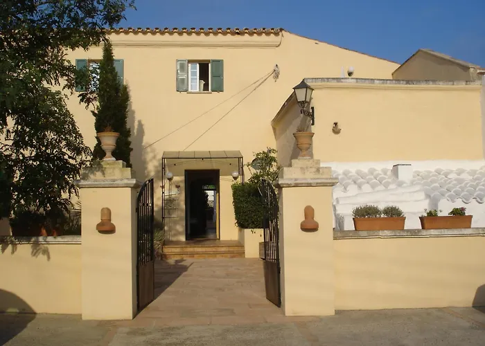 Rural Son Tretze - Adults Only Hotel 3*