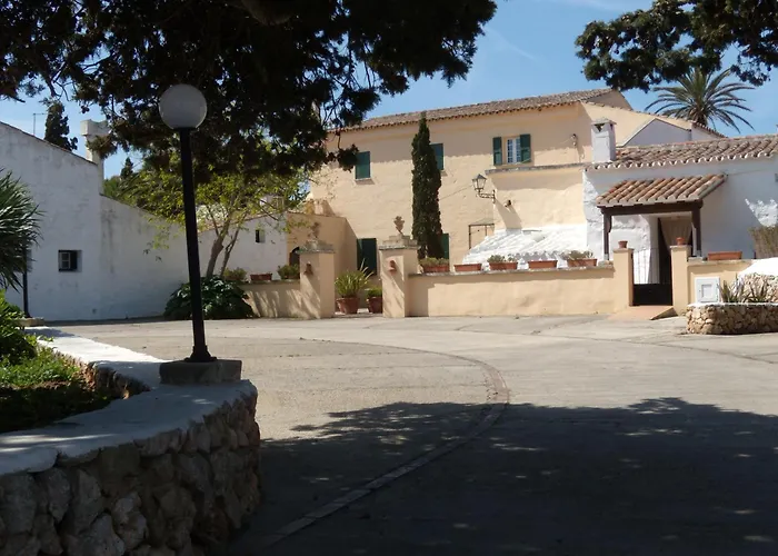 Hotel Rural Son Tretze - Adults Only 3*